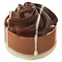 Pralibel - Mozart - dark chocolate cr&egrave;me cupcake 16.8g x 1kg