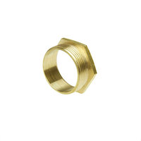 32mm Male Brass Bushing