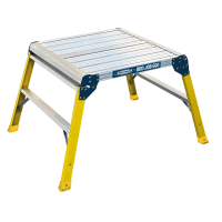 Werner, Odd Job 600 Fibreglass Work Platform