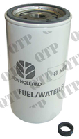 Fuel Filter & Water Separator