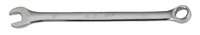 Signet Metric Combination Spanner 21mm Open End and Box End