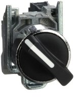 Selector Switch 2 pos 1 N/O
