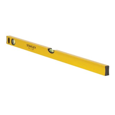 Stanley Classic Box Spirit Level 2 Vial 80cm