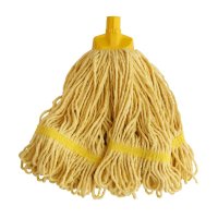 Dosco Maxi Mop Head Yellow
