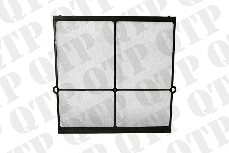 Radiator Parts
