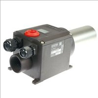 LEISTER LHS 41 SYSTEM