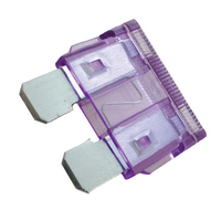 3 Amp Mini Blade Fuse