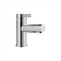 Harlech Basin Mixer & Click Clack Waste