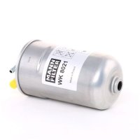 Fuel Inline