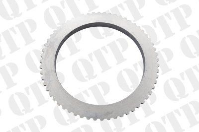 401137 Clutch Disc  New Holland Case Puma  48008160