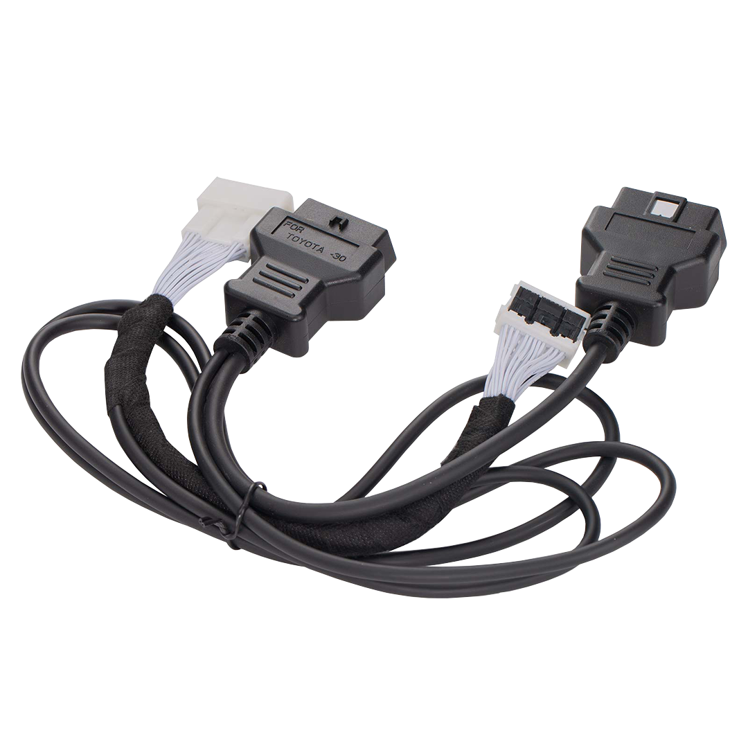 OBDStar Toyota 30 Pin Cable
