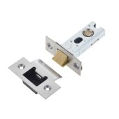 JL-HDT76SS 76mm Stainless Steel Heavy Duty Tubular Latch