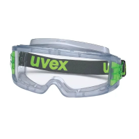 Uvex Ultravision Safety Goggle, Non Fog