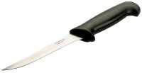 *Everyday Knives* Boning Knife, Black, 150mm