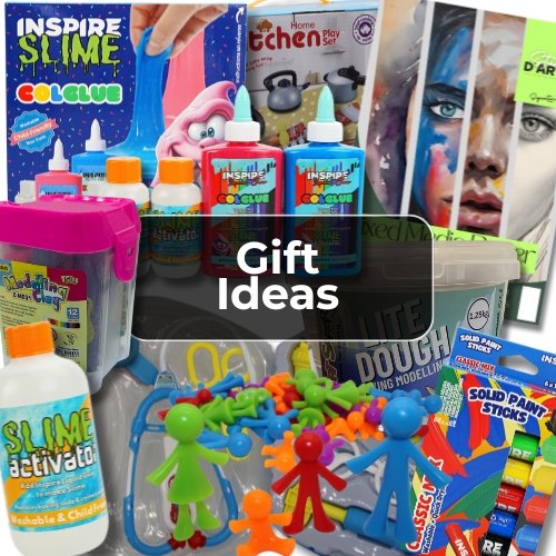Gift Ideas