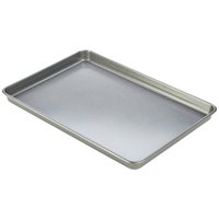 Baking Tray 39 x 27cm Non-Stick Carbon Steel