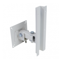 DAS AXW-3-W Wall mount bracket and safety cable