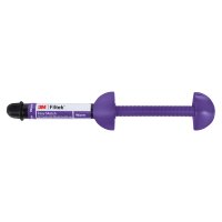 3M Filtek Easy Match Universal Restorative Refill Syringe Shade Warm,