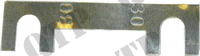 Strip Fuse 30 Amp