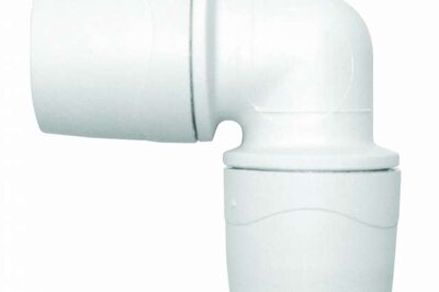 Polymax 10MM Elbow