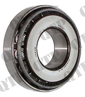 Wheel Bearing Crown