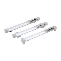 Stego LED025 02540.0-00 LED Lamp 100-240VAC Magnet Fix