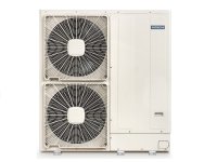 Hitachi 5HP R410A Monobloc - Yutaki M -  12.45kW @ -2/50°C - 5 Y