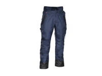 [531] Extreme Weather Workwear Trousers Navy