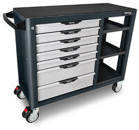 7 drawer Mobile Workbench