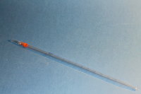 GLASS PIPETTES