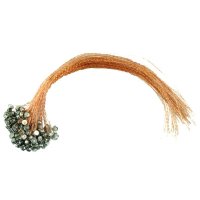 Copper Wire w/Lead Seal (100/pkg)