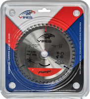Vires TCT PlungeSaw Blade