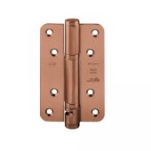 Hinge IN.05.040 Titanium Copper Un.