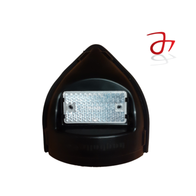 bb6311-31-plastic-corner-white-reflector