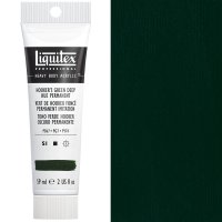 Liquitex - Heavy Body - 59ml Hooker's Green D - Series 1