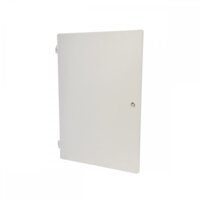 OUTDOOR METER CABINET SPARE DOOR  622MM X 428 MM