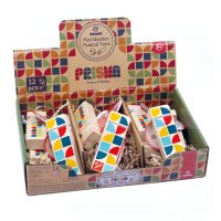 Whistle with Train Sound 3×9×1.5cm -CDU of 12