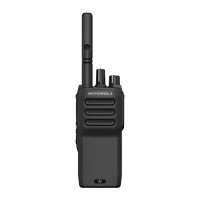 R2 UHF Analogue PMNN4598 (2300mAh) Li-ion PMAE4079 (400-527MHz) HelAnt UK Ch