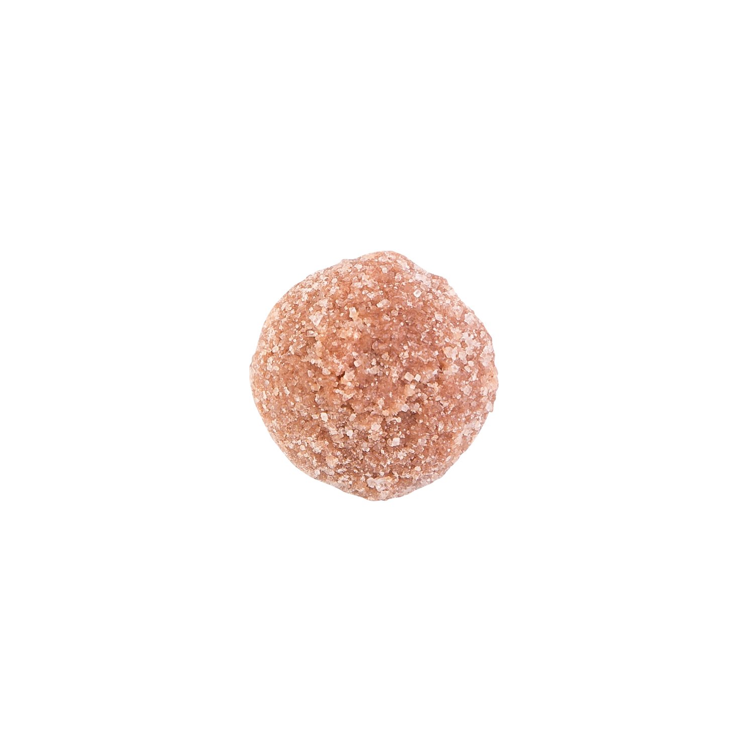 Caramel Truffle - milk choc with caramel coated in sugar 12.5g app 1kg - 77pcs
