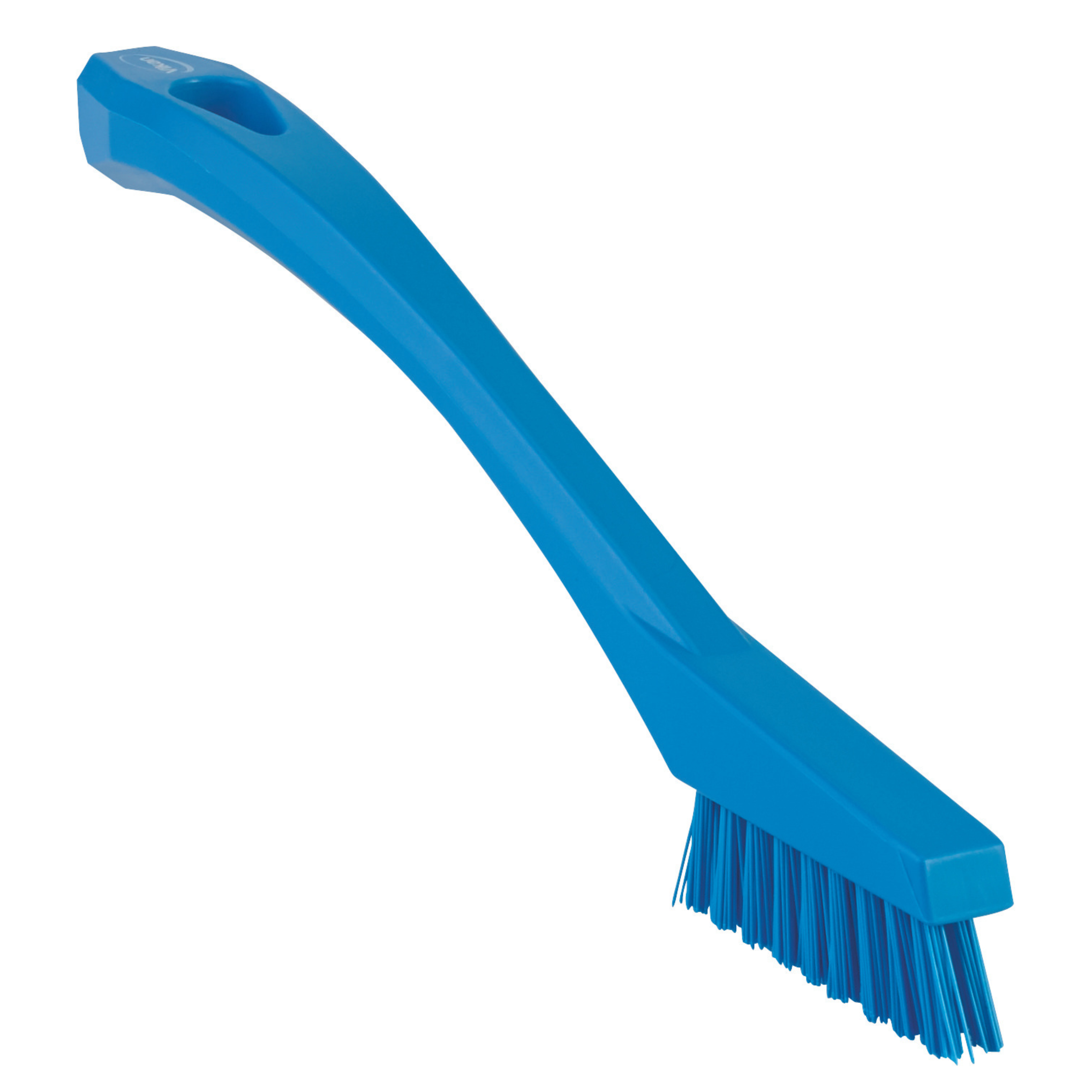 Vikan Extra Stiff Detail Brush, 205 mm