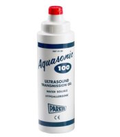 Parker Aquasonic 100 Ultrasound Gel 250ml