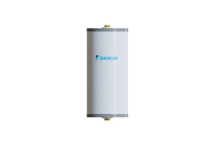 Daikin 20L Inline Buffer Vessel