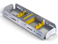 Nichrominox Easy Clip 3 Cassette Yellow