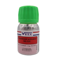 Cleaner activator for MS POLYMER - 30ml
