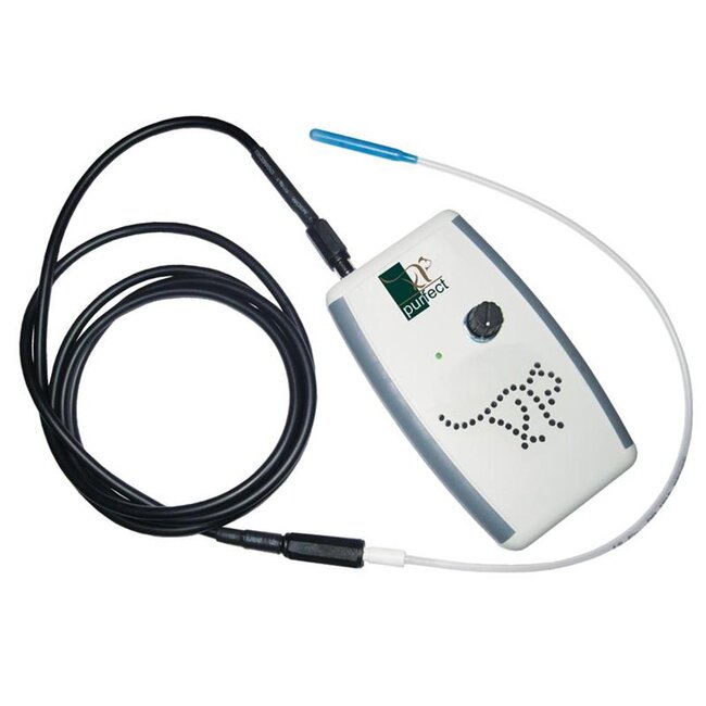 Purfect Stethoscope Amplifier Oesophageal J.A.K Marketing