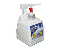 Nettuno Hand Cleaner 3000ml  Ezze Clean  C/W Pump