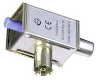 Variable Attenuator 20db