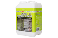 AZPECTS ALGAE REMOVE AND SEAL 3L