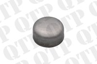 Stainless Steel Frost Plug 