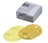 KOVAX: MAXFILM LONG LIFE DISC 125mm - P500